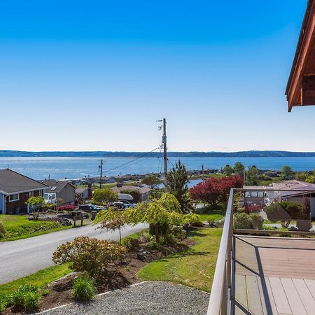 FreelandWhidbey Cedar Sunsets别墅 外观 照片