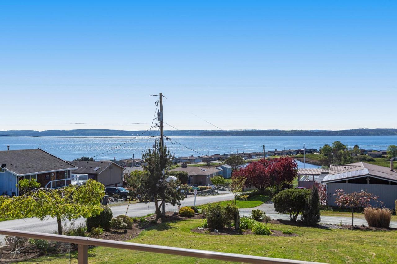 FreelandWhidbey Cedar Sunsets别墅 外观 照片
